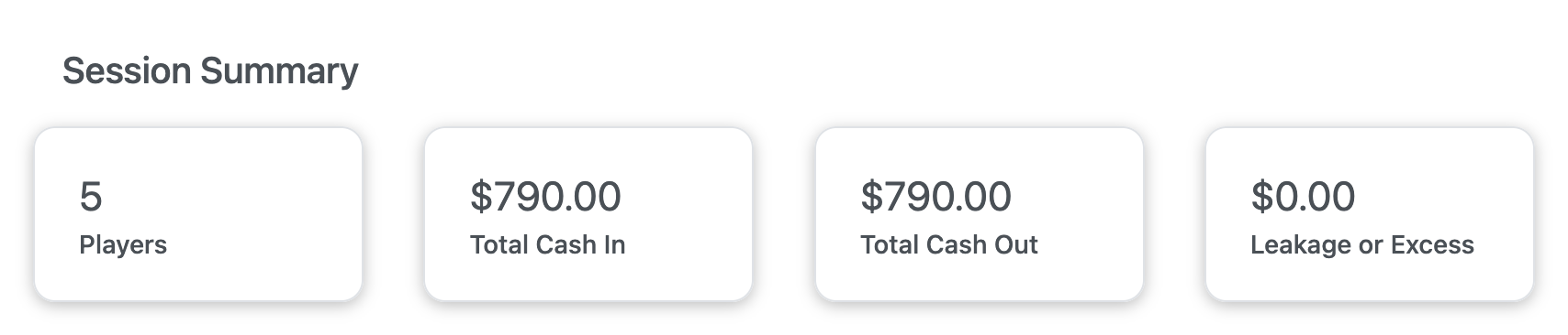 Poker Payout media 4