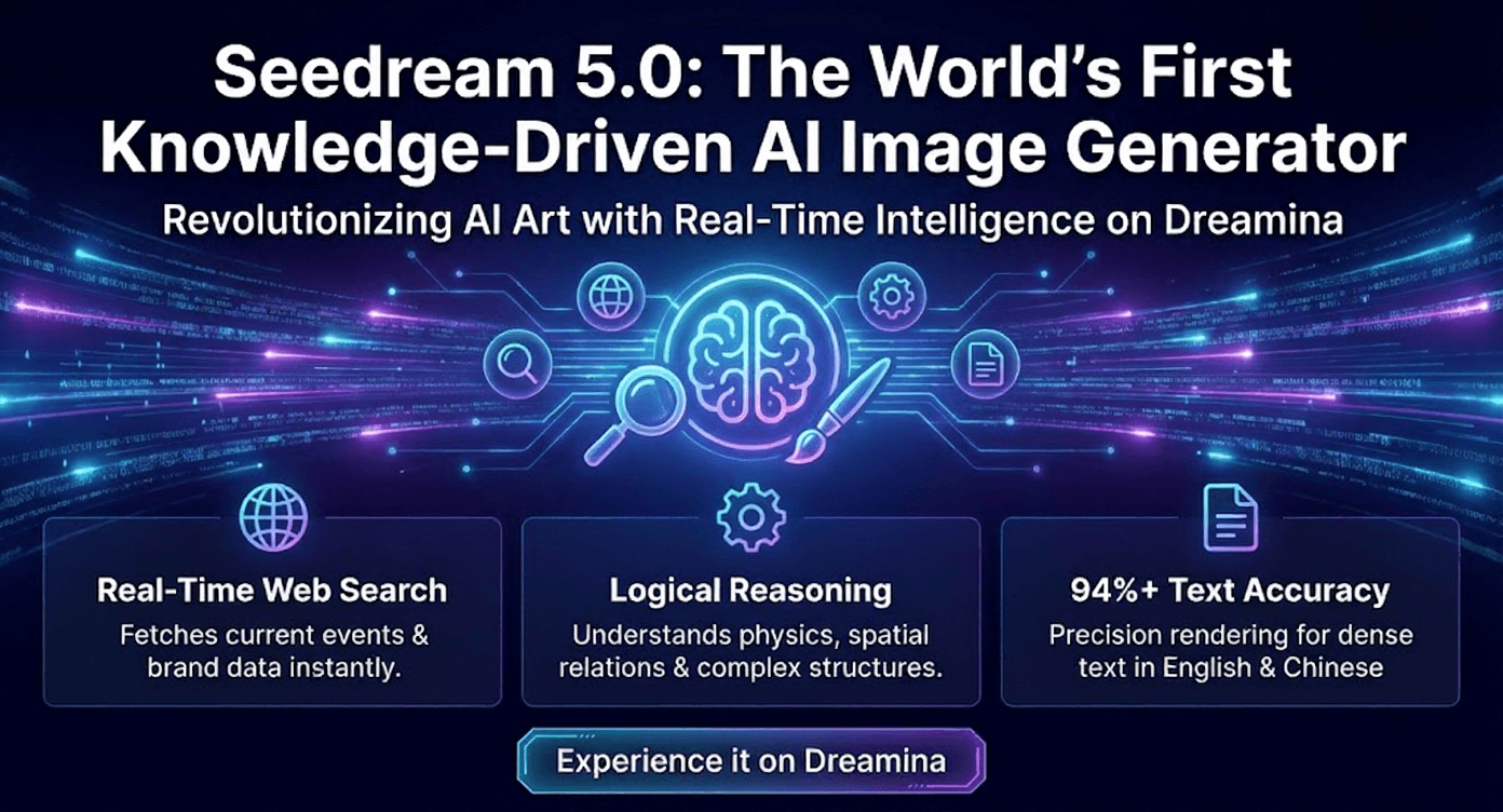 Seedream 5.0 gallery image