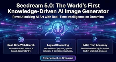 Seedream 5.0 gallery image