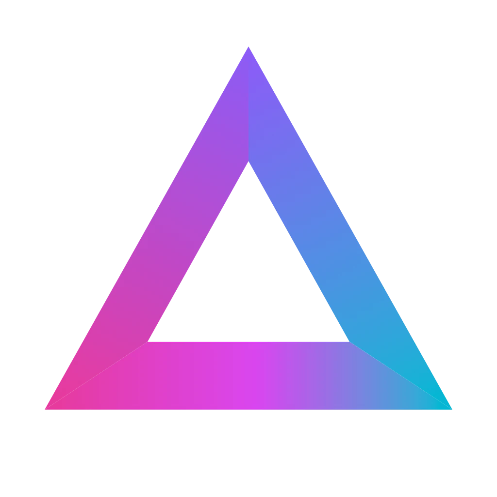 Prism logo