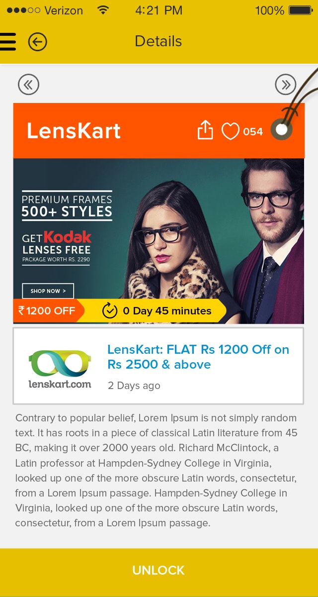 Blue Unicorn gallery image