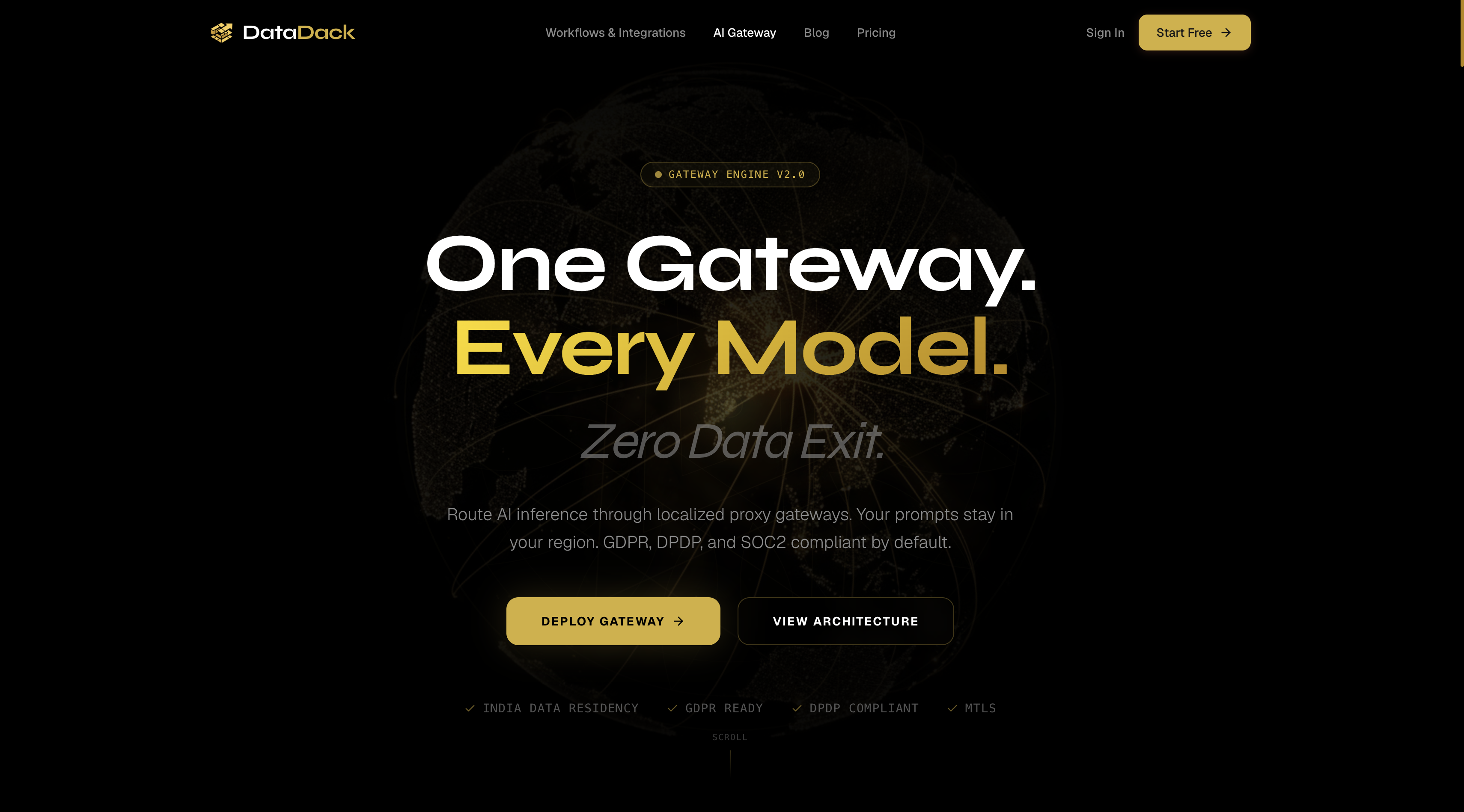 DataDack gallery image