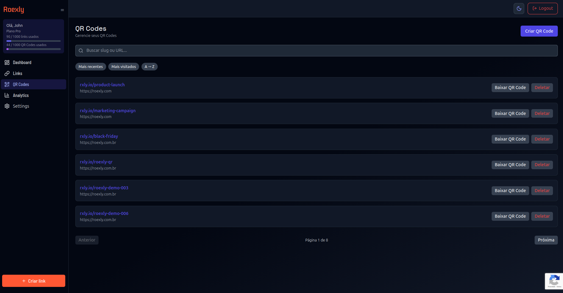 Roexly gallery image