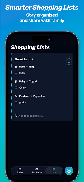 Summo - Screenshot 3 showing product features and functionality