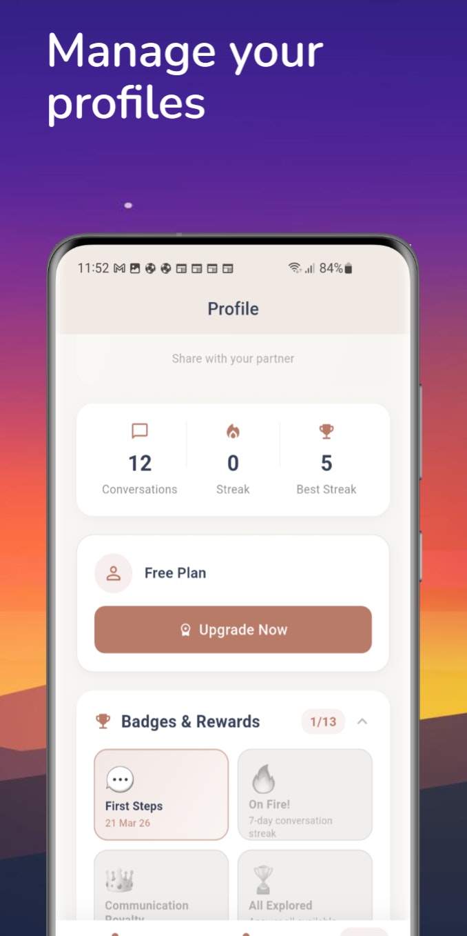 Our Nest gallery image