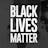 Black Lives Matter Profile Filter