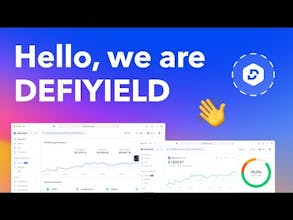 DEFIYIELD gallery image