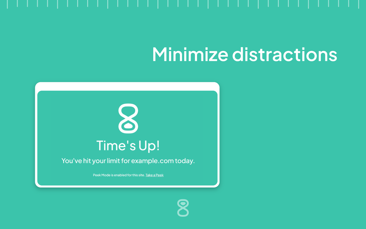Limitless - Screenshot 5 showing product features and functionality