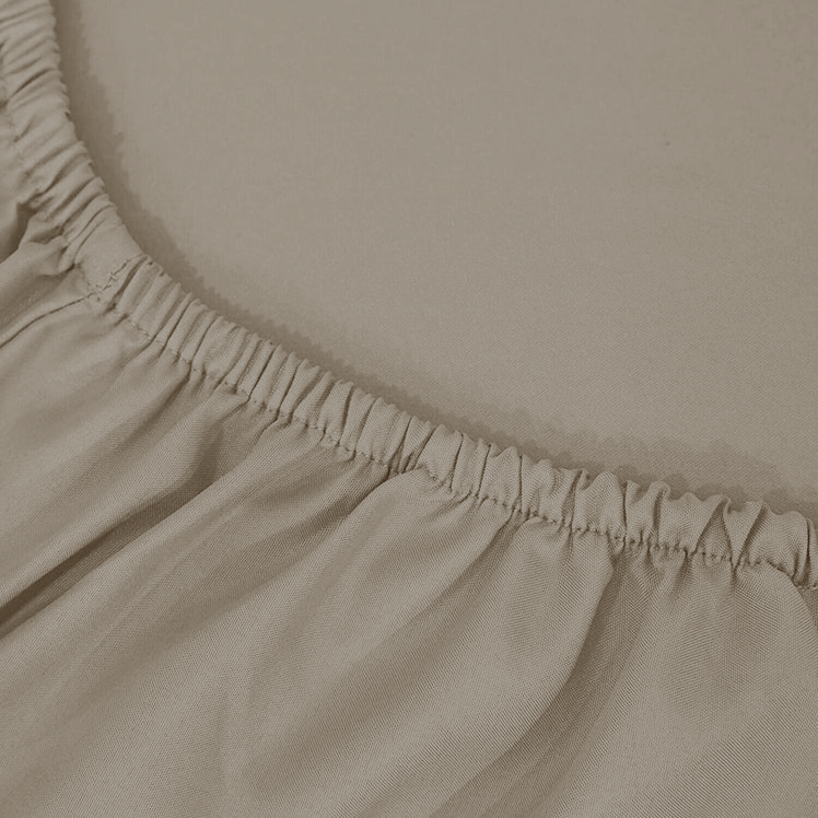 Deep Fitted Sheets 25cm, 30cm & 40cm gallery image