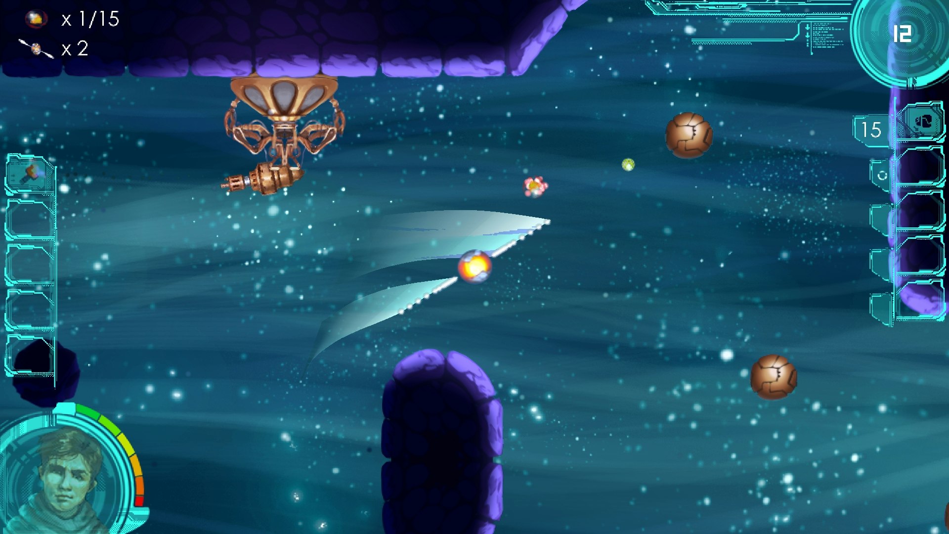 iWing Maze 2 gallery image