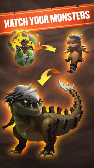 Battle Camp gallery image