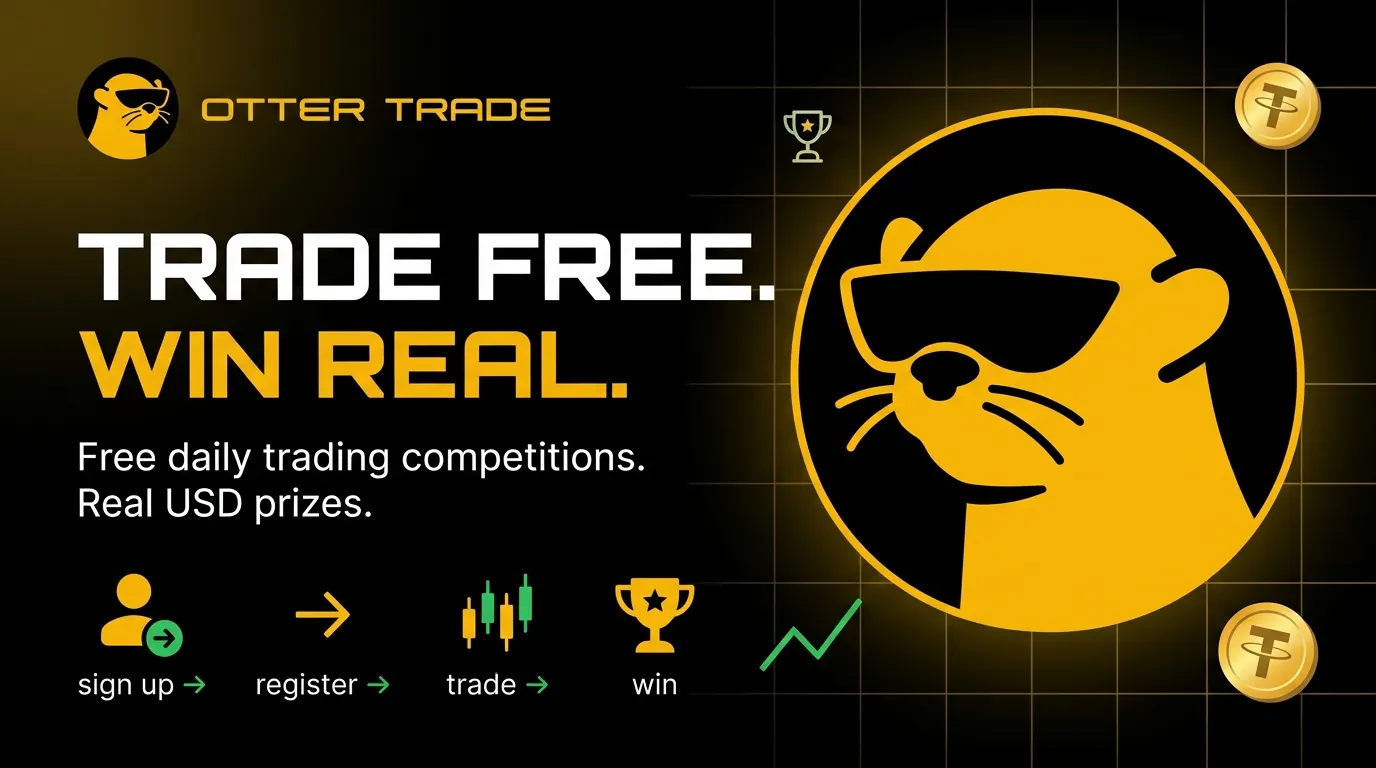 Otter Trade gallery image