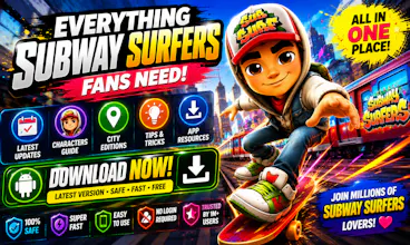 SubSurf Apps gallery image