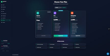 SpaceSaver gallery image