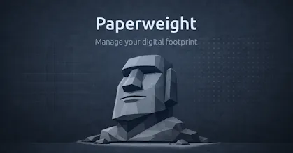 Paperweight 畫廊圖片