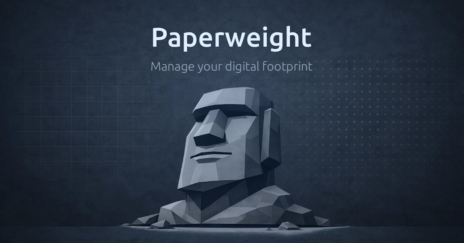 Paperweight screenshot 1