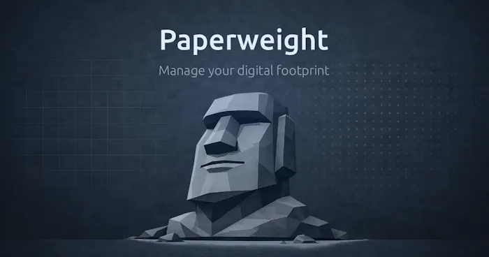 Paperweight产品图