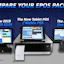 ULTIMATE EPOS ED19