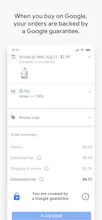 Google Shopping gallery image