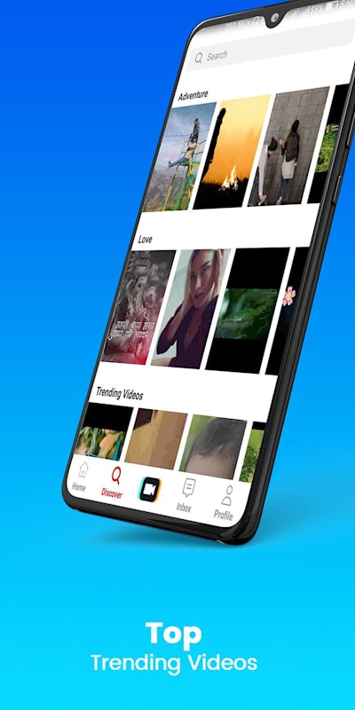 UFundo: Short Videos & Music Video gallery image