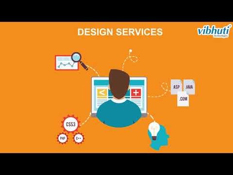 Web Services and Development  gallery image