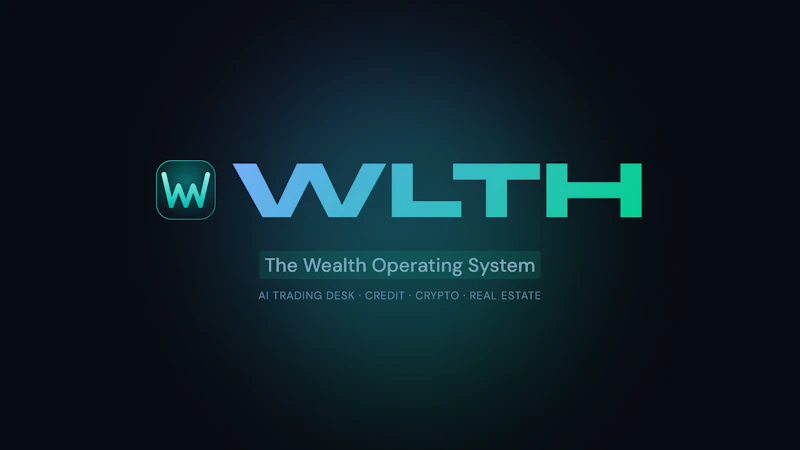 WLTH App screenshot 2