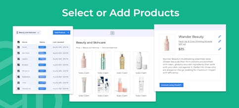 ChatGPT Description gallery image