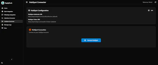 Replydock – WhatsApp + Slack Messaging gallery image