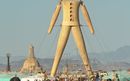 Burning Man: The World's Biggest Playground media 2