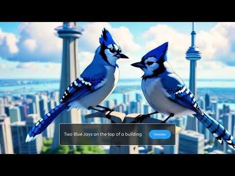 Stable Video Diffusion gallery image