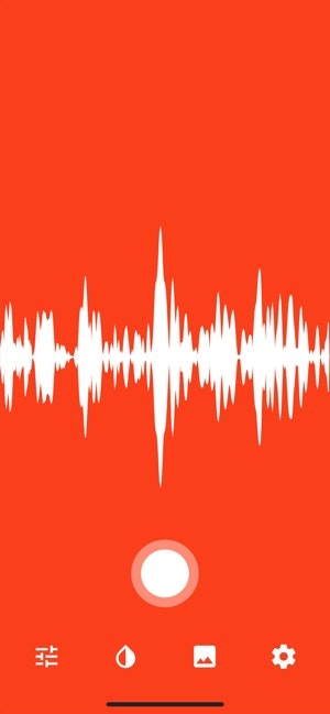 Audiom gallery image