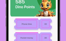 Dino Points media 2