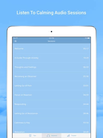 Anxiety Reliever gallery image