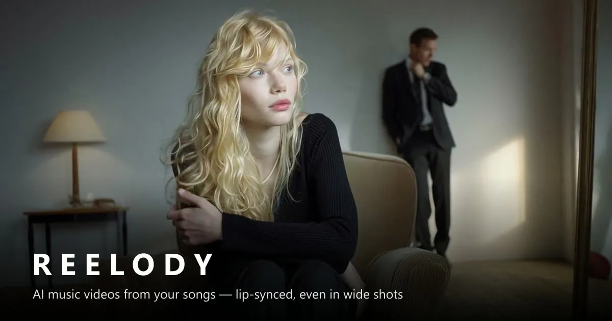 Reelody gallery image