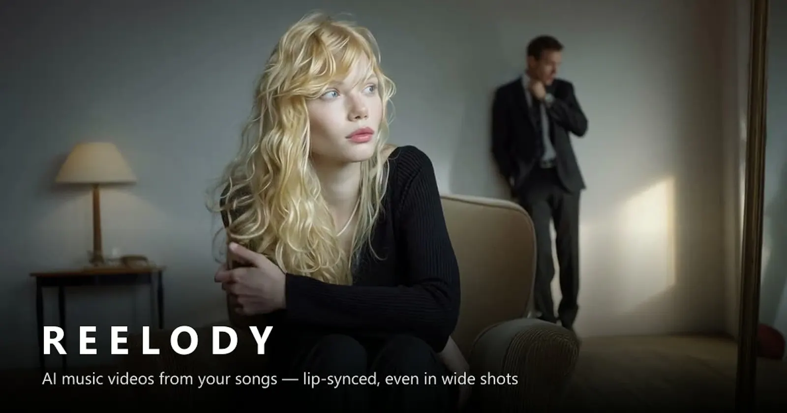 Reelody screenshot 2