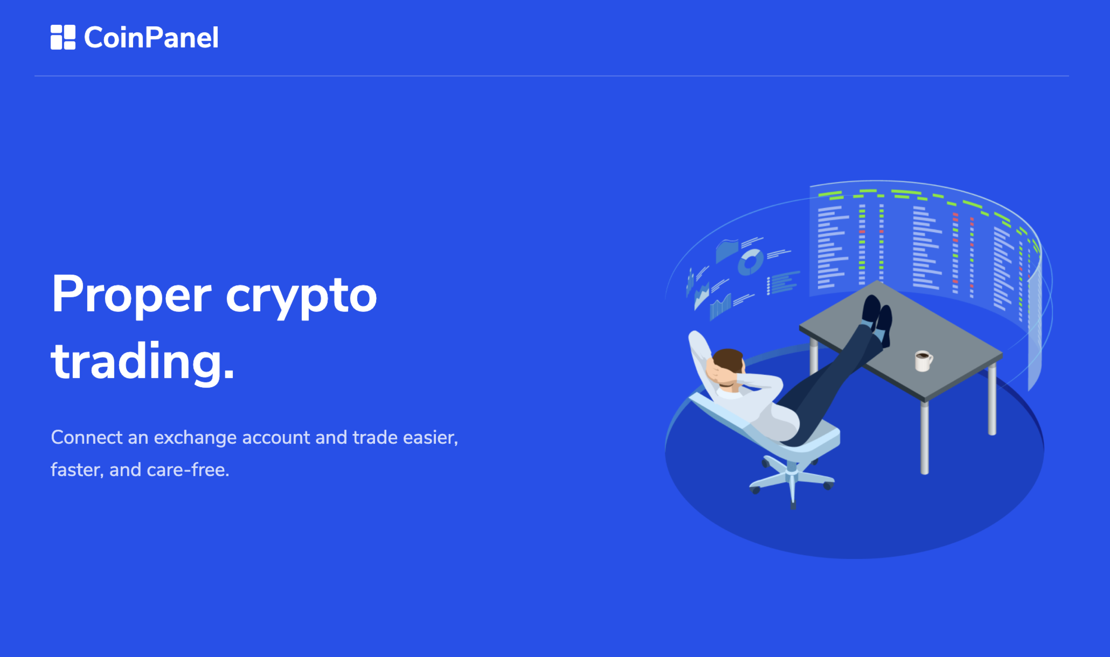 CoinPanel gallery image