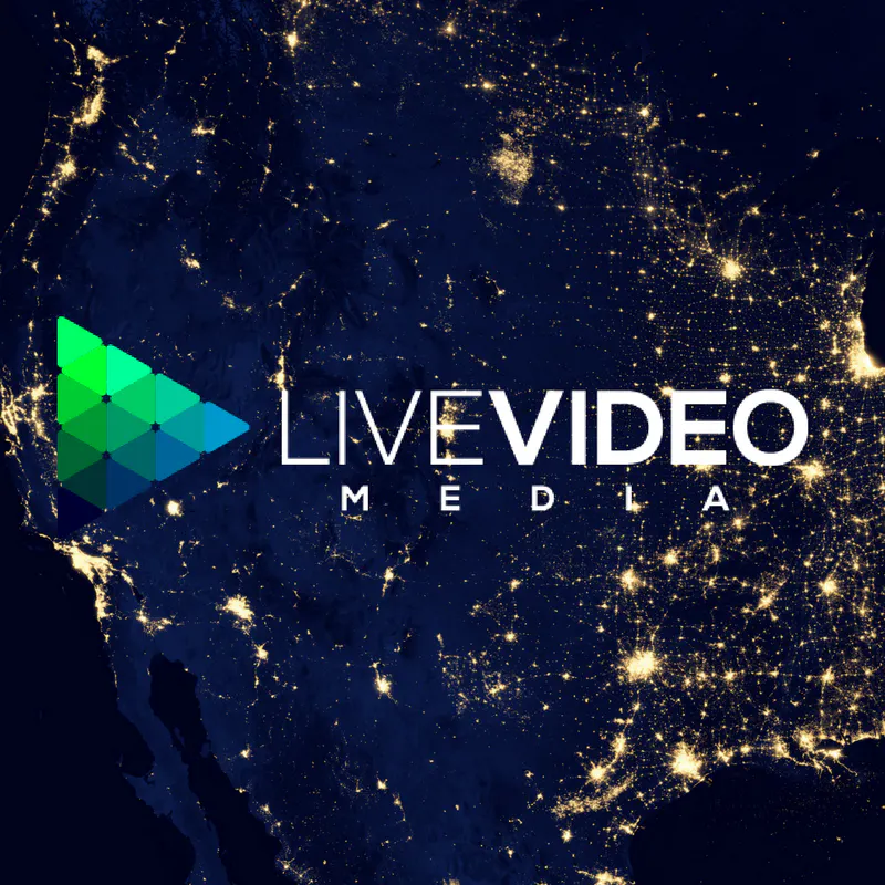 News by Live Video Media