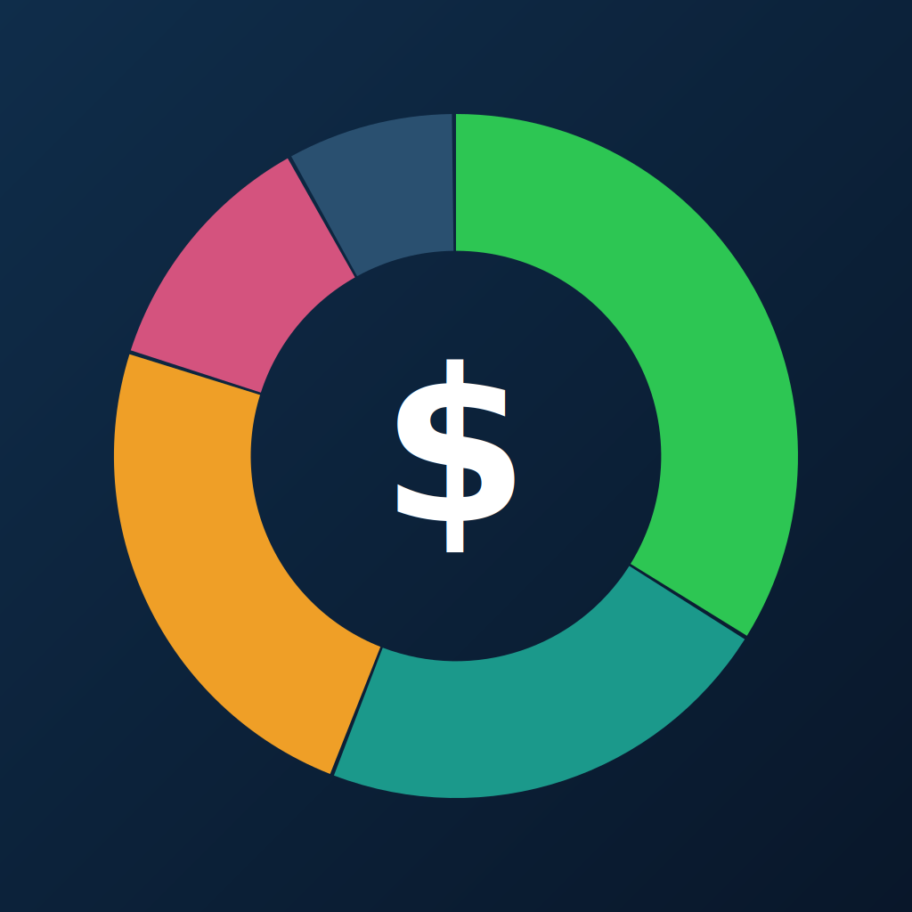 Spendaq: Expense Tracker