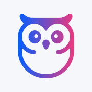 NuevaFlo - Product Hunt launch logo and brand identity