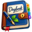 Daybook Ⓝ — A Quiet, Private Diary