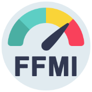 FFMI Calculator logo