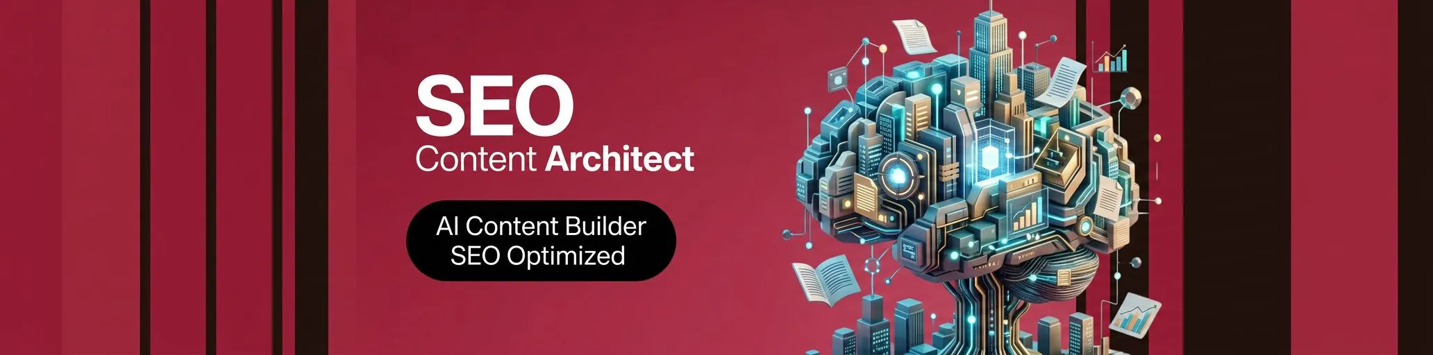 SEO Content Architect gallery image