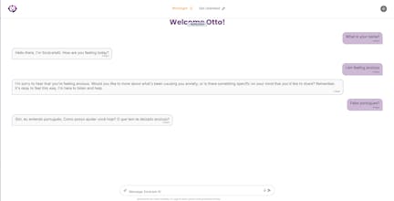 SoulcareAI gallery image