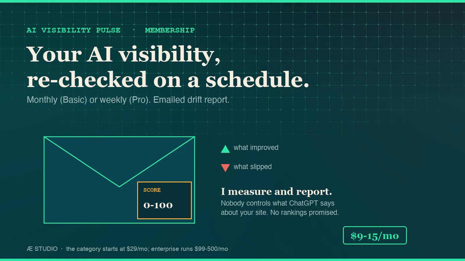 Pulse screenshot 1
