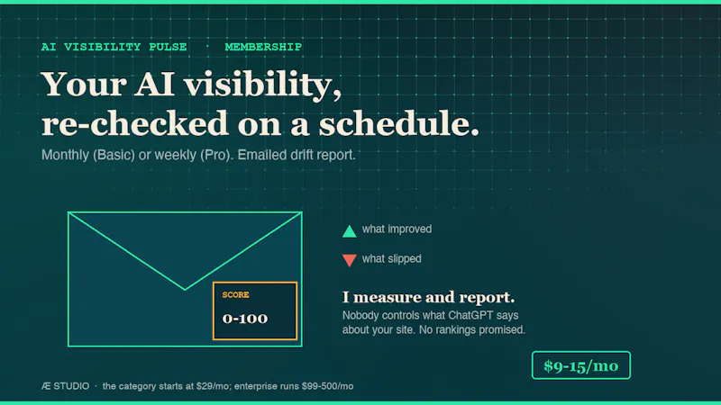 Pulse screenshot 1