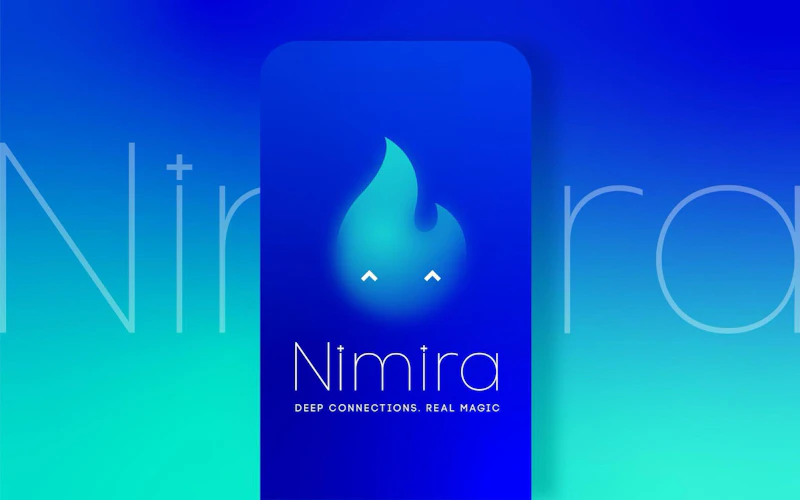 Nimira screenshot 7