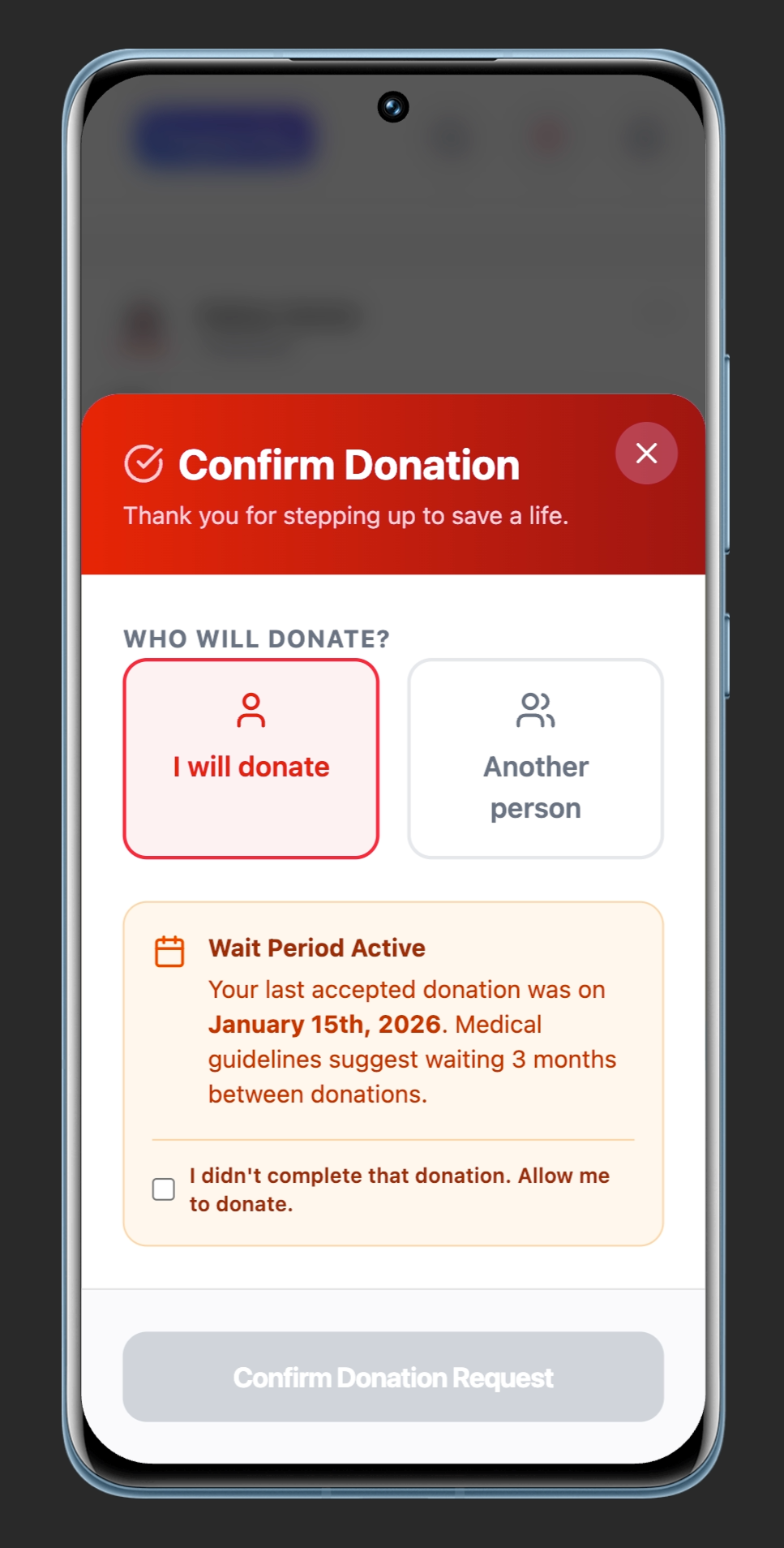 Hopenity gallery image