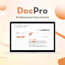 DocPro gallery image