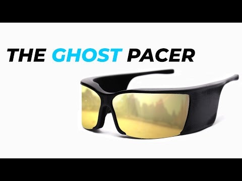 Ghost Pacer (Kickstarter) gallery image