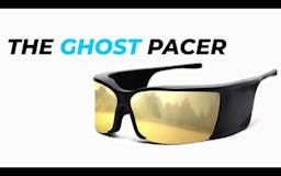 Ghost Pacer (Kickstarter) media 1
